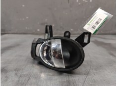 Recambio de maneta interior trasera derecha para nissan juke (f15) 1.5 dci referencia OEM IAM   