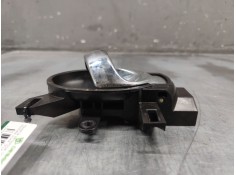 Recambio de maneta interior trasera derecha para nissan juke (f15) 1.5 dci referencia OEM IAM    2