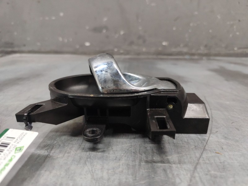 Recambio de maneta interior trasera derecha para nissan juke (f15) 1.5 dci referencia OEM IAM   