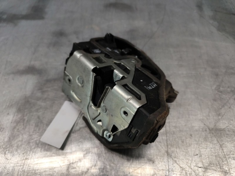 Recambio de cerradura puerta trasera derecha para bmw 3 (e90) 320 d referencia OEM IAM 7060296  