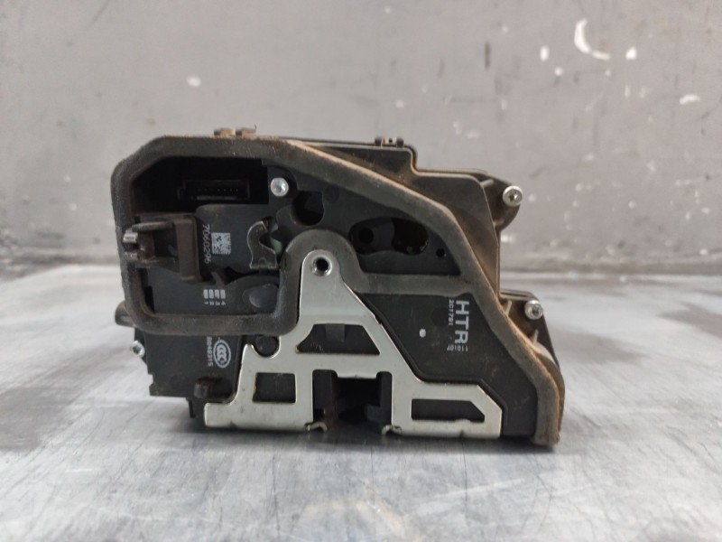 Recambio de cerradura puerta trasera derecha para bmw 3 (e90) 320 d referencia OEM IAM 7060296  