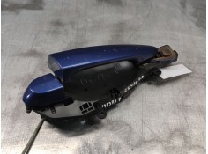 Recambio de maneta exterior delantera derecha para bmw 3 (e90) 320 d referencia OEM IAM   