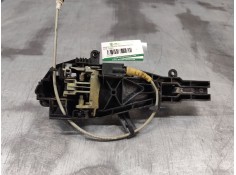 Recambio de maneta exterior delantera derecha para bmw 3 (e90) 320 d referencia OEM IAM    2