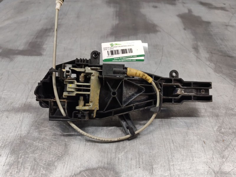 Recambio de maneta exterior delantera derecha para bmw 3 (e90) 320 d referencia OEM IAM   