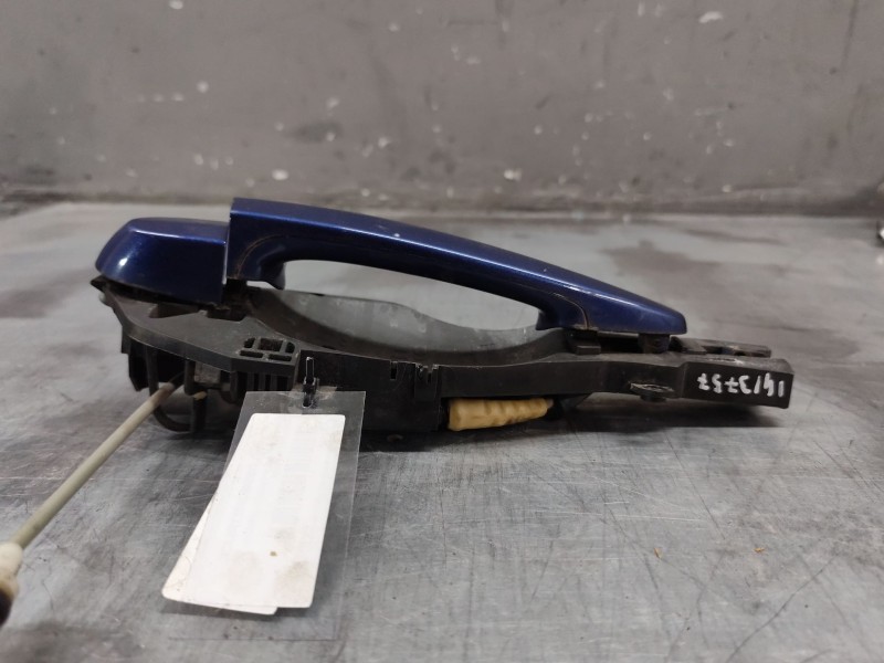 Recambio de maneta exterior delantera derecha para bmw 3 (e90) 320 d referencia OEM IAM   