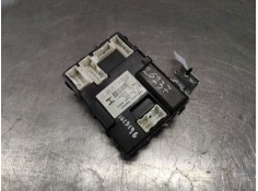 Recambio de centralita bcm para nissan murano i (z50) 3.5 4x4 referencia OEM IAM 284B1CC010  