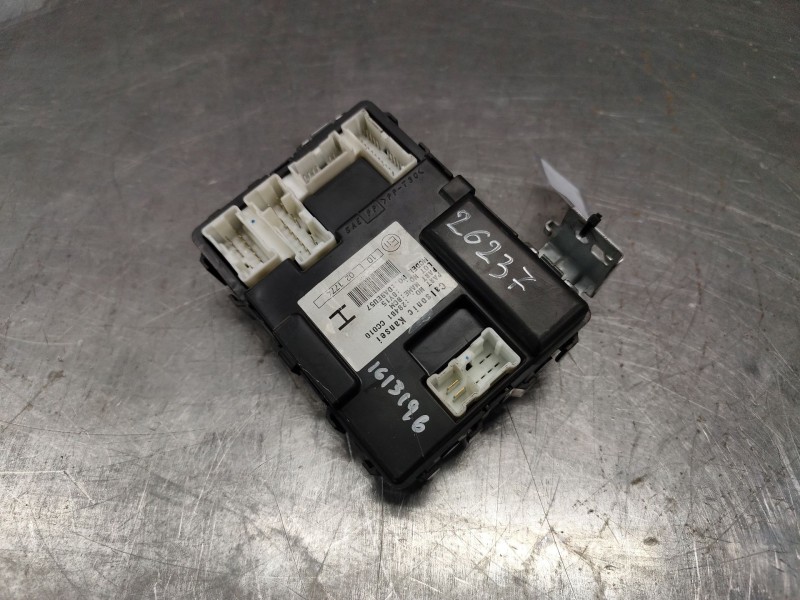 Recambio de centralita bcm para nissan murano i (z50) 3.5 4x4 referencia OEM IAM 284B1CC010  