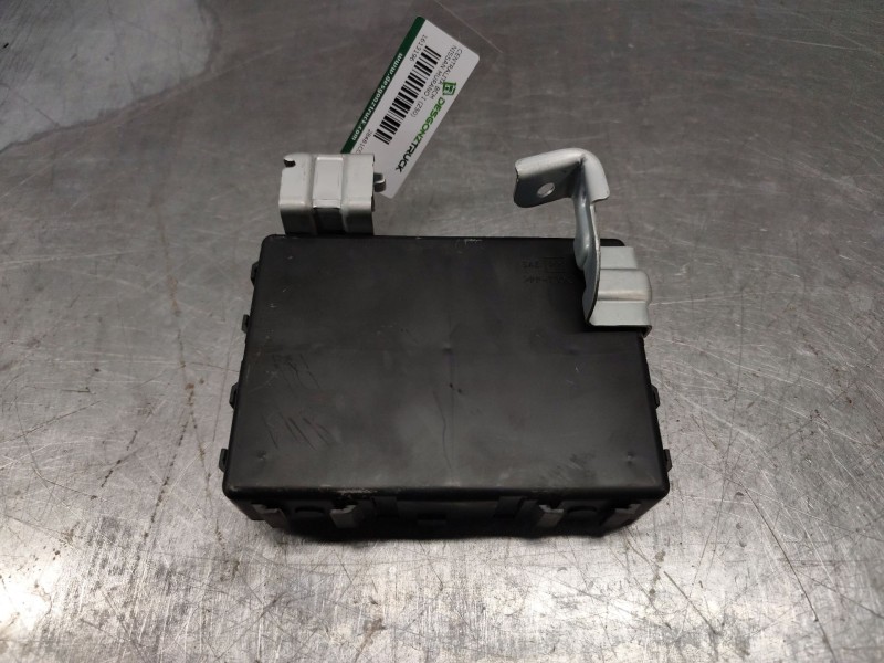 Recambio de centralita bcm para nissan murano i (z50) 3.5 4x4 referencia OEM IAM 284B1CC010  