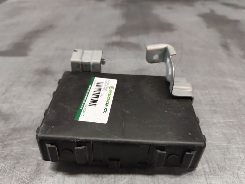 Recambio de centralita bcm para nissan murano i (z50) 3.5 4x4 referencia OEM IAM 284B1CC010  