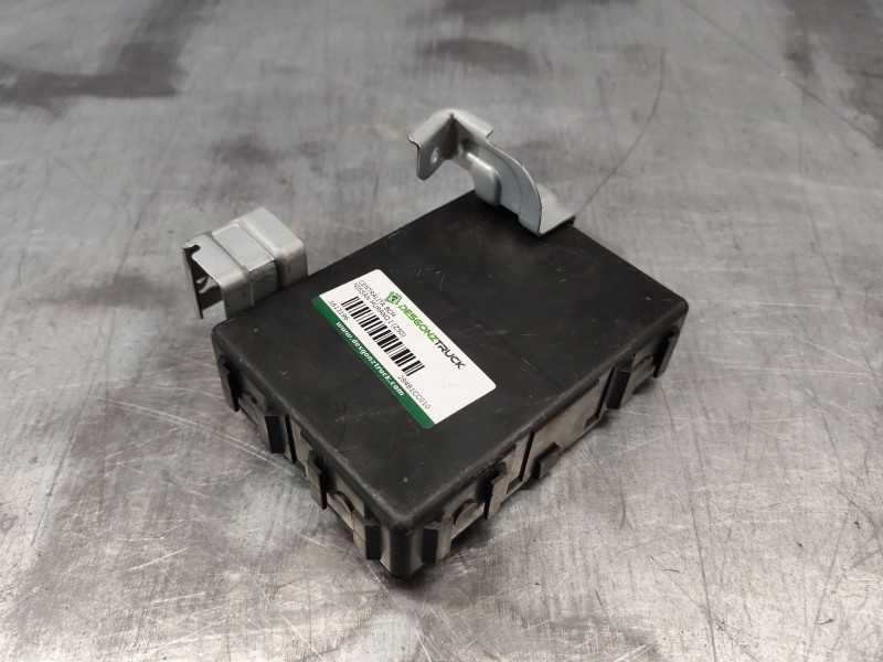 Recambio de centralita bcm para nissan murano i (z50) 3.5 4x4 referencia OEM IAM 284B1CC010  
