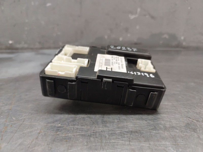 Recambio de centralita bcm para nissan murano i (z50) 3.5 4x4 referencia OEM IAM 284B1CC010  