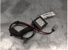Recambio de amplificador antena para nissan murano i (z50) 3.5 4x4 referencia OEM IAM 25975CC20A  