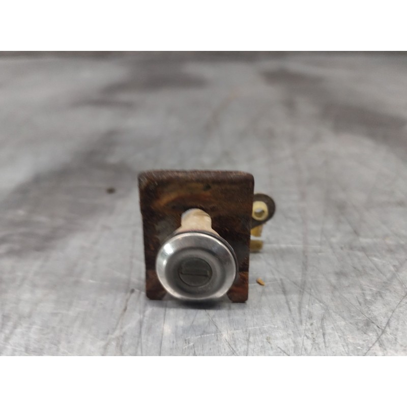 Recambio de juego bombines para nissan patrol iii/2 station wagon (w260) 2.8 d 4x4 referencia OEM IAM   