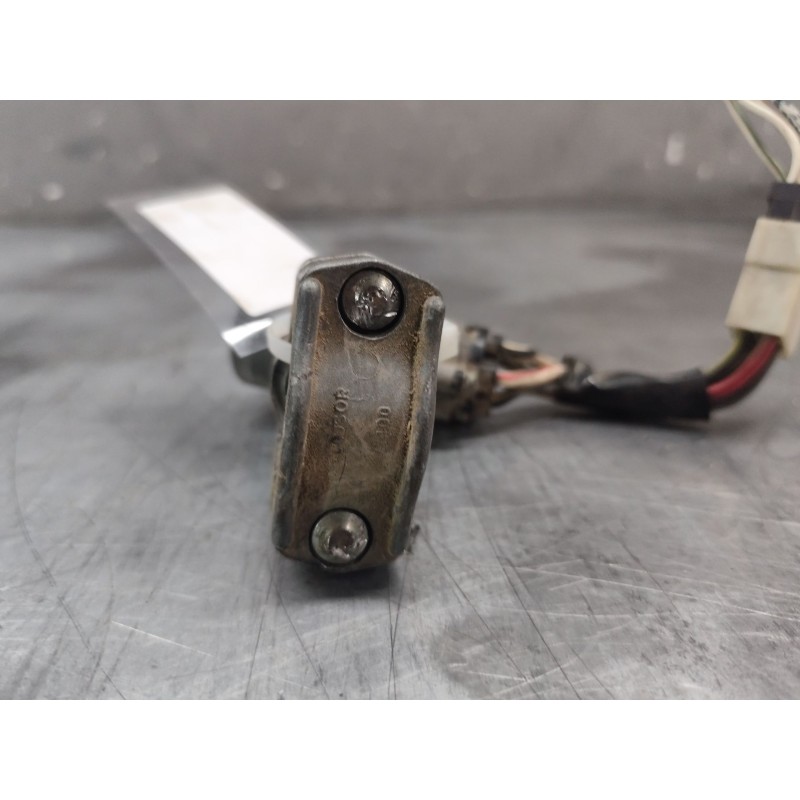 Recambio de juego bombines para nissan patrol iii/2 station wagon (w260) 2.8 d 4x4 referencia OEM IAM   