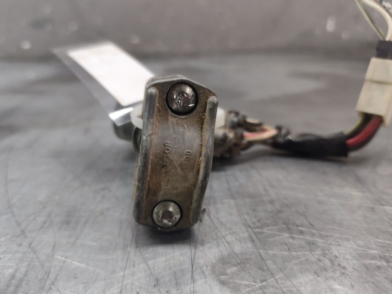Recambio de juego bombines para nissan patrol iii/2 station wagon (w260) 2.8 d 4x4 referencia OEM IAM   