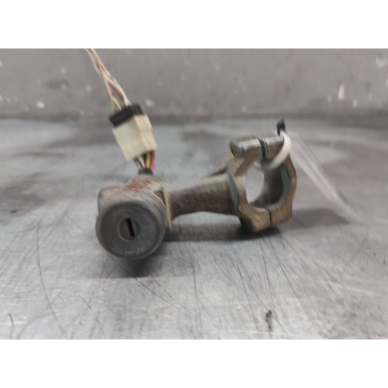 Recambio de juego bombines para nissan patrol iii/2 station wagon (w260) 2.8 d 4x4 referencia OEM IAM   