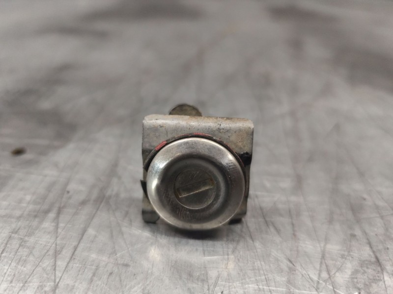 Recambio de juego bombines para nissan patrol iii/2 station wagon (w260) 2.8 d 4x4 referencia OEM IAM   