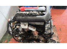Recambio de despiece motor para renault midlum fg xxx.10    e4 cabina doble referencia OEM IAM DXI5215EC06  