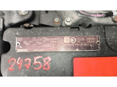 Recambio de despiece motor para renault midlum fg xxx.10    e4 cabina doble referencia OEM IAM DXI5215EC06   2