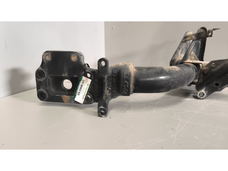 Recambio de soporte para renault midlum fg xxx.10    e4 cabina doble referencia OEM IAM 5010496740  