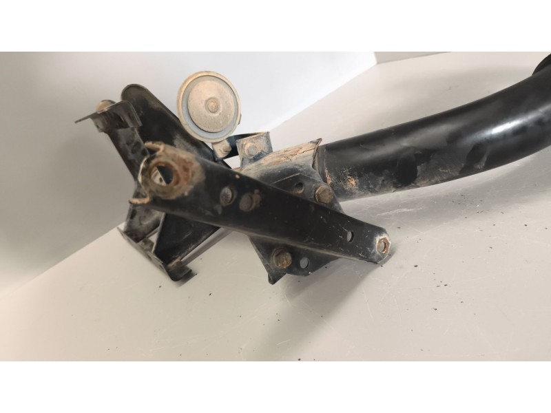Recambio de soporte para renault midlum fg xxx.10    e4 cabina doble referencia OEM IAM 5010496742  