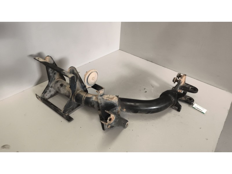 Recambio de soporte para renault midlum fg xxx.10    e4 cabina doble referencia OEM IAM 5010496742  