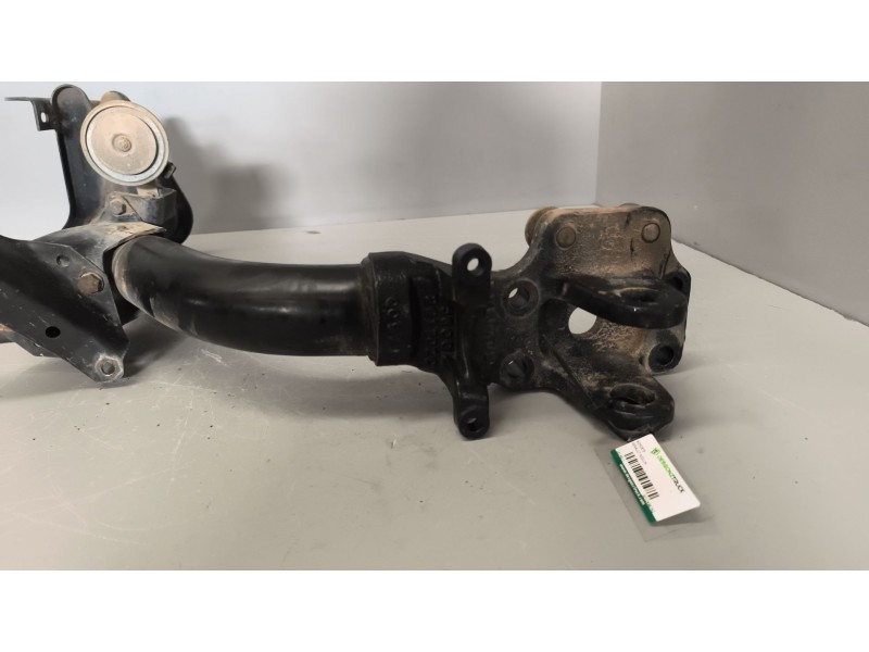 Recambio de soporte para renault midlum fg xxx.10    e4 cabina doble referencia OEM IAM 5010496742  