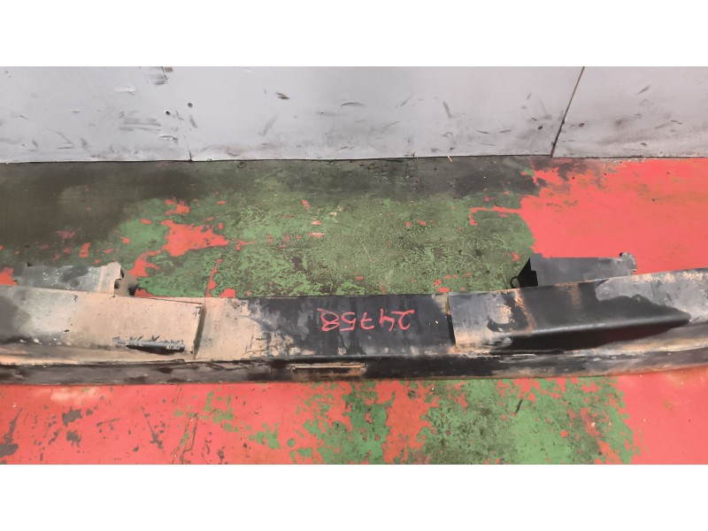 Recambio de paragolpes delantero para renault midlum fg xxx.10    e4 cabina doble referencia OEM IAM 5010532729  