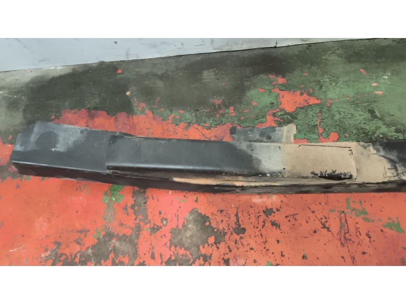 Recambio de paragolpes delantero para renault midlum fg xxx.10    e4 cabina doble referencia OEM IAM 5010532729  