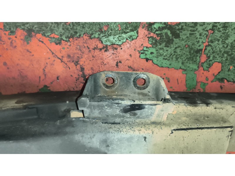 Recambio de paragolpes delantero para renault midlum fg xxx.10    e4 cabina doble referencia OEM IAM 5010532729  