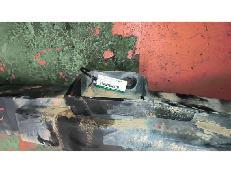 Recambio de paragolpes delantero para renault midlum fg xxx.10    e4 cabina doble referencia OEM IAM 5010532729  