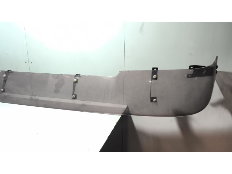 Recambio de visera cabina para daf serie xf105.xxx 12.9 diesel referencia OEM IAM   