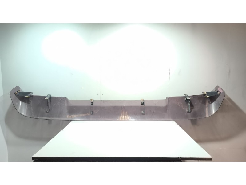 Recambio de visera cabina para daf serie xf105.xxx 12.9 diesel referencia OEM IAM   