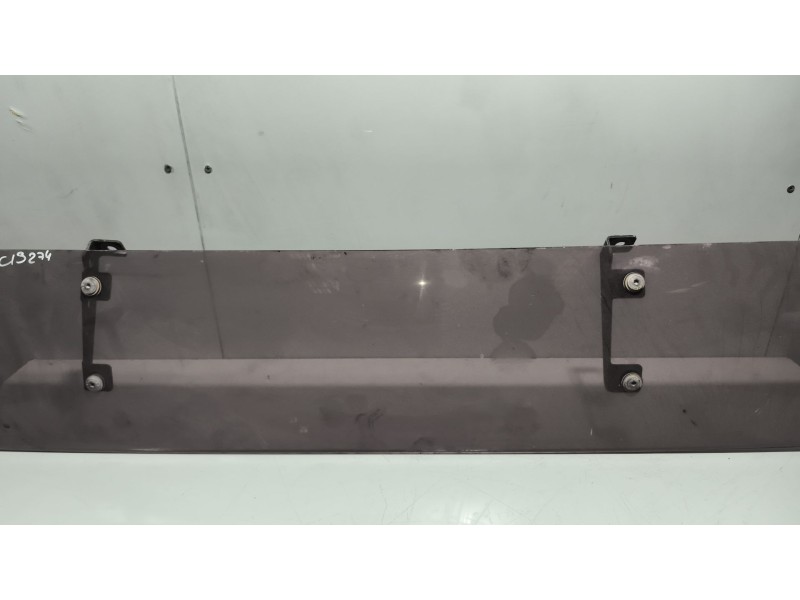 Recambio de visera cabina para daf serie xf105.xxx 12.9 diesel referencia OEM IAM   