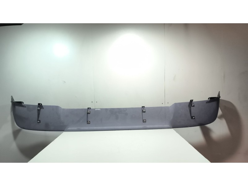 Recambio de visera cabina para daf serie xf105.xxx 12.9 diesel referencia OEM IAM   