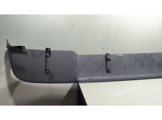 Recambio de visera cabina para daf serie xf105.xxx 12.9 diesel referencia OEM IAM    2
