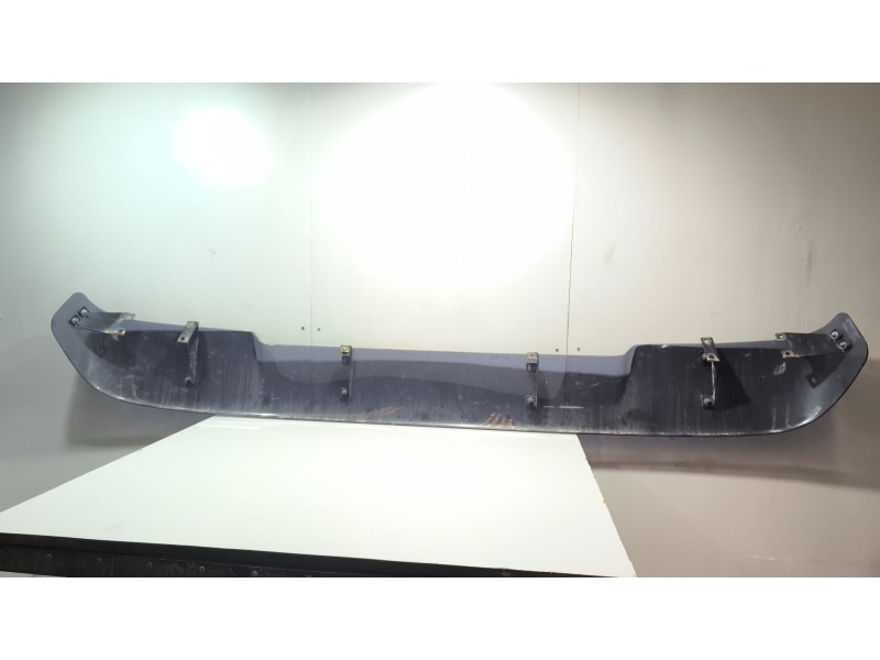 Recambio de visera cabina para daf serie xf105.xxx 12.9 diesel referencia OEM IAM   
