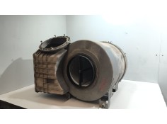 Recambio de filtro aire para iveco stralis (as) 12.9 diesel referencia OEM IAM 8137428  