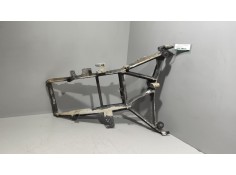 Recambio de soporte faro izquierdo para daf serie xf105.xxx 12.9 diesel referencia OEM IAM 1396936  