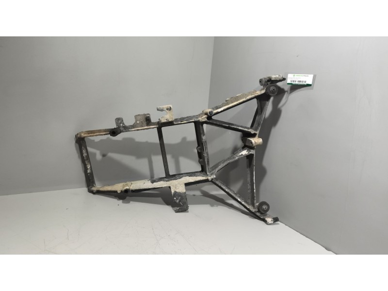 Recambio de soporte faro izquierdo para daf serie xf105.xxx 12.9 diesel referencia OEM IAM 1396936  