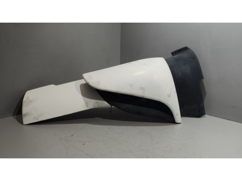 Recambio de deflector izquierdo para iveco stralis (ad/at) 10.3 diesel referencia OEM IAM 5801564805  