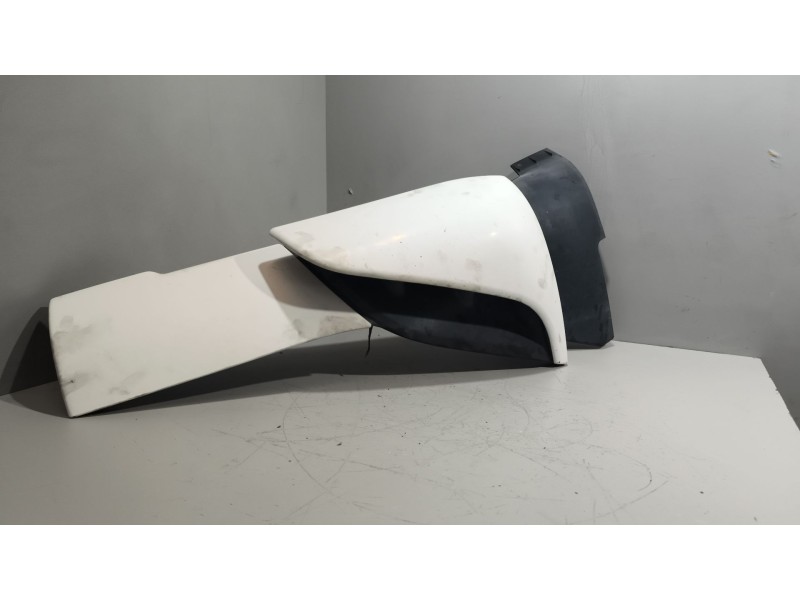 Recambio de deflector izquierdo para iveco stralis (ad/at) 10.3 diesel referencia OEM IAM 5801564805  