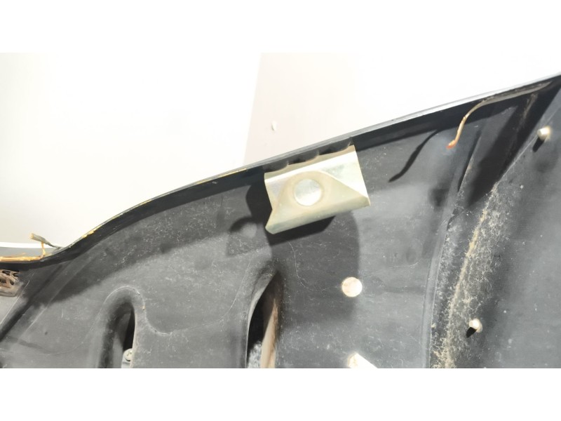 Recambio de deflector izquierdo para iveco stralis (ad/at) 10.3 diesel referencia OEM IAM 5801564805  