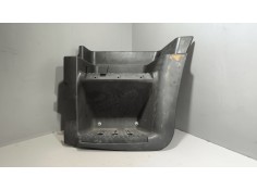 Recambio de peldaño izquierdo para iveco stralis (as) fg /fp  4x2 gran espacio referencia OEM IAM   