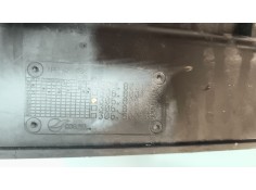 Recambio de peldaño izquierdo para iveco stralis (as) fg /fp  4x2 gran espacio referencia OEM IAM    2