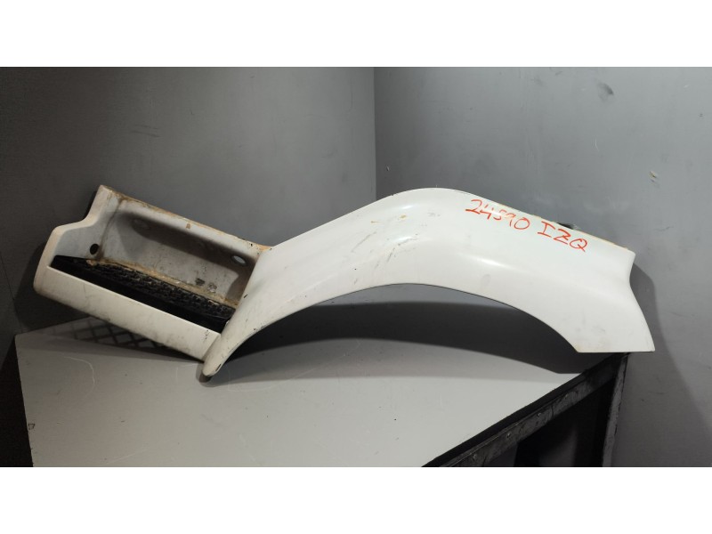 Recambio de paso rueda delantero izquierdo para renault midlum 4.2 diesel referencia OEM IAM 5010353530  