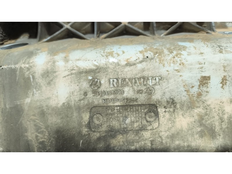 Recambio de paso rueda delantero izquierdo para renault midlum 4.2 diesel referencia OEM IAM 5010353530  