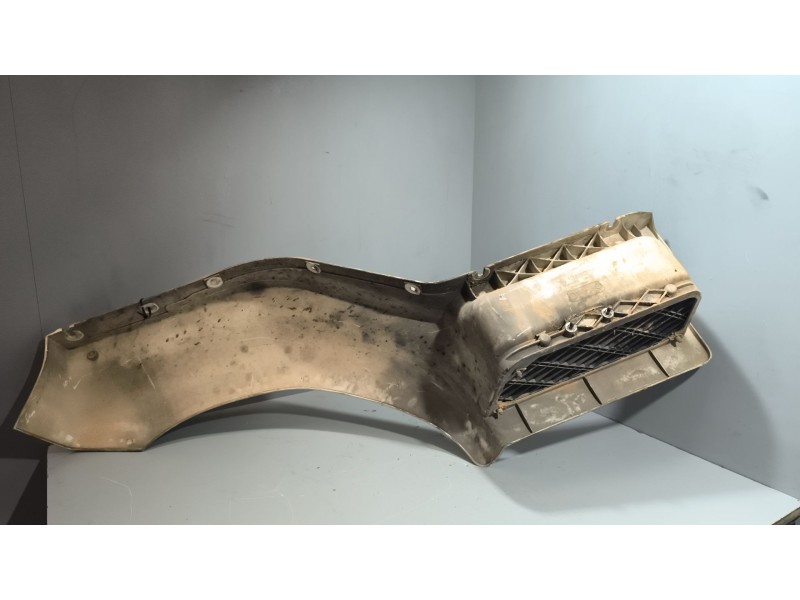 Recambio de paso rueda delantero izquierdo para renault midlum 4.2 diesel referencia OEM IAM 5010353530  