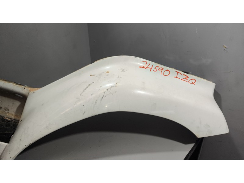 Recambio de paso rueda delantero izquierdo para renault midlum 4.2 diesel referencia OEM IAM 5010353530  