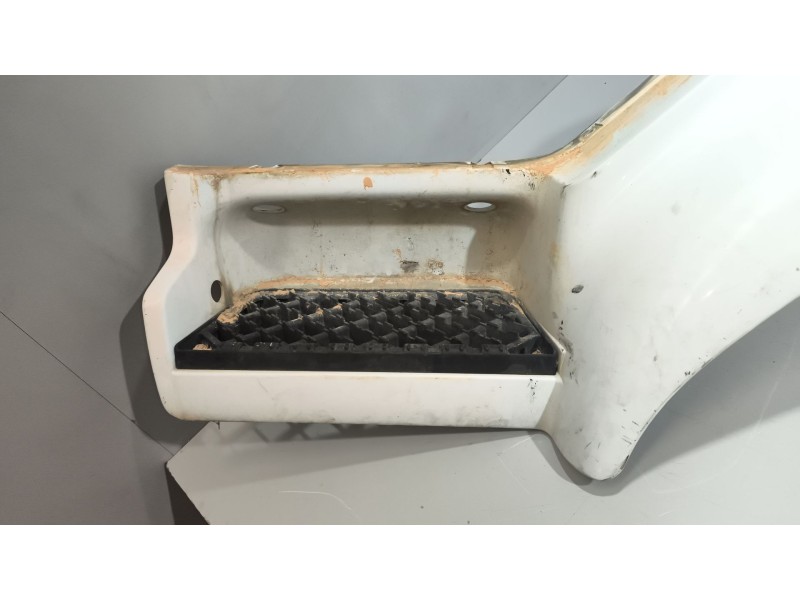 Recambio de paso rueda delantero izquierdo para renault midlum 4.2 diesel referencia OEM IAM 5010353530  